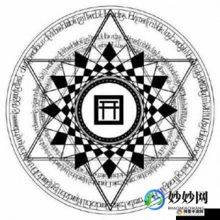 召唤阵,阴阳师召唤阵探秘,打造最强式神战队