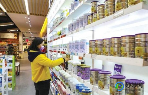 凤岗母婴店奶粉怎么样呀(凤岗永盛大街母婴奶粉店)