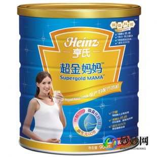 亨氏奶粉怎么样拍照好看—亨氏奶粉质量怎么样
