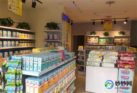 萌希母婴奶粉店怎么样母婴店奶粉怎么样