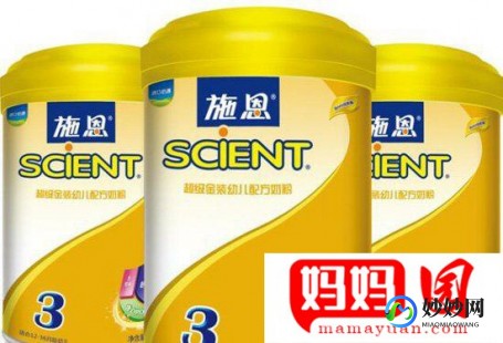 施恩奶粉怎么样提高方法;施恩奶粉现在怎么样了