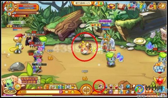 龙斗士怎么抓宠物,龙斗士怎么抓宠物,龙斗士抓宠物攻略,轻松捕获心仪战宠!
