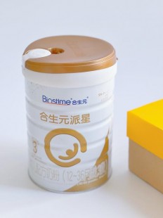合生元奶粉高钙还是低钙—合生元孕妇奶粉是高钙奶粉吗