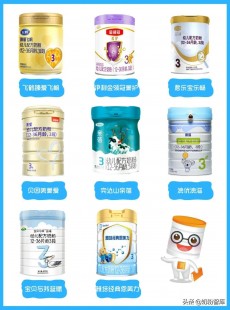 金领冠有机a2-b奶粉怎么样_金领冠菁护有机a2奶粉怎么样