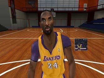 nba2008,NBA2008球员补丁发布,全面提升游戏体验!