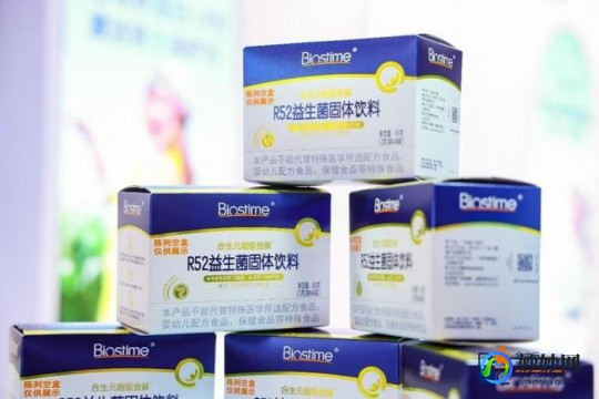 北美益生菌牛奶粉怎么样—北美热门益生菌产品怎么样