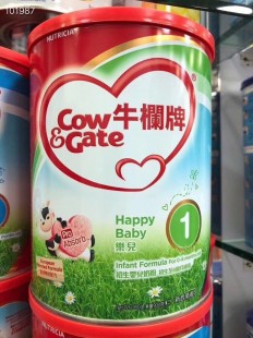 排香港牛栏奶粉怎么样 港版牛栏奶粉怎么样