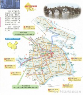 丁丁网 上海地图,上海丁丁地图网,上海丁丁地图网手游攻略,探索城市的每一个