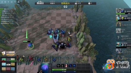 卓尔游侠的出装,DOTA2卓尔游侠出装攻略,打造无敌弓箭之王