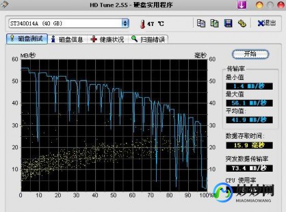 hdtune绿色,hd tune 绿色,HD Tune 绿色版手游攻略,优化游戏体验与性能