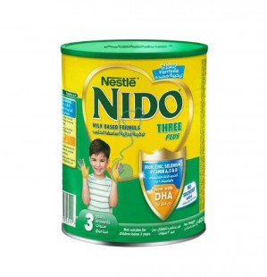 英国nido雀巢奶粉怎么样—英国雀巢nido全脂奶粉怎么样