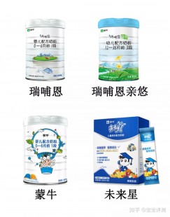 蒙牛美硕益奶粉怎么样(蒙牛美萌益奶粉怎么样)