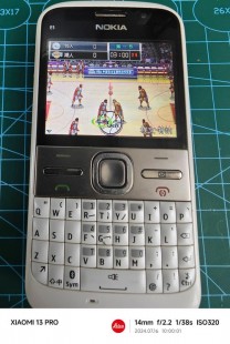 nokia手机游戏,诺基亚6300手机游戏,诺基亚6300手机游戏,重温经典,体验不