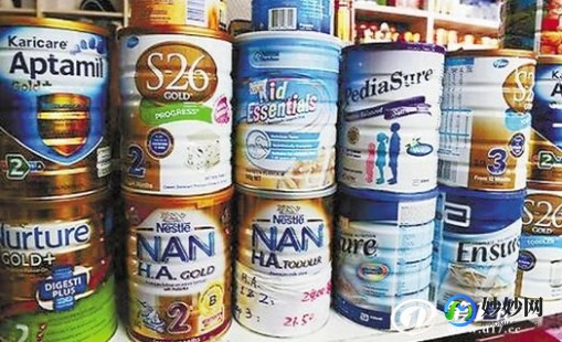 奶粉店过期产品怎么样—奶粉店过期产品怎么赔偿