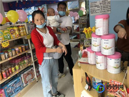 新生儿怎么样开奶粉店好、开奶粉店怎样生意火爆