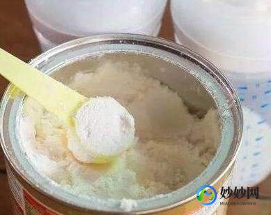 奶粉不吃了会怎么样图片、奶粉怎么样就不能喝了