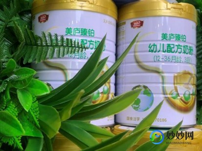 顶胳儿童成长奶粉怎么样;顶赋草饲儿童奶粉怎么样