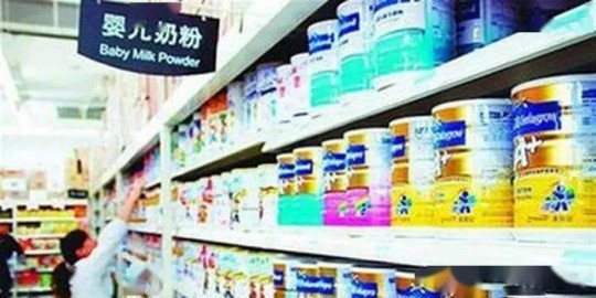 外地母婴店奶粉怎么样啊、母婴店的便宜奶粉怎么样