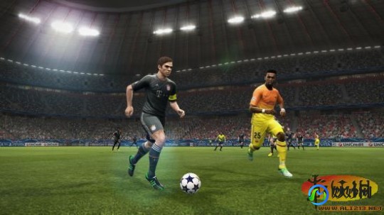 实况足球2013转会,pes2013转会补丁,PES2013转会补丁,打造你的梦幻球队