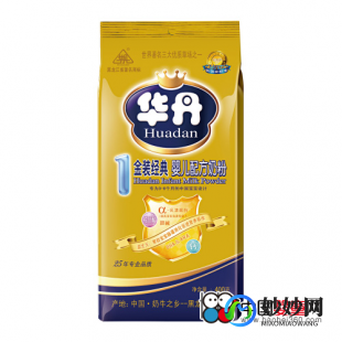 华丹伊韵速形奶粉怎么样—华丹伊韵孕妇奶粉怎么样