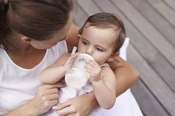 幼儿换奶粉会怎么样 宝宝换奶粉会怎么样