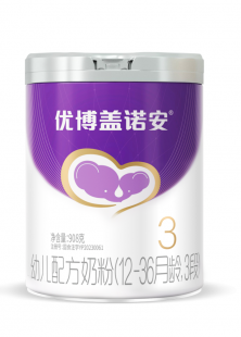 馨蓓安奶粉测评怎么样—优博盖诺安奶粉怎么样测评