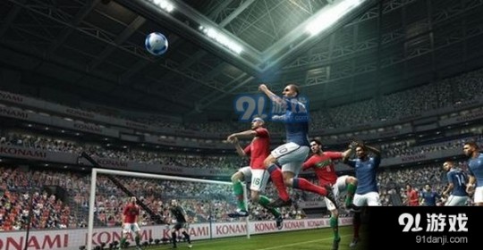 实况2012最新转会补丁,pes2012最新转会补丁,PES2012最新转会补丁发布,带你体验更