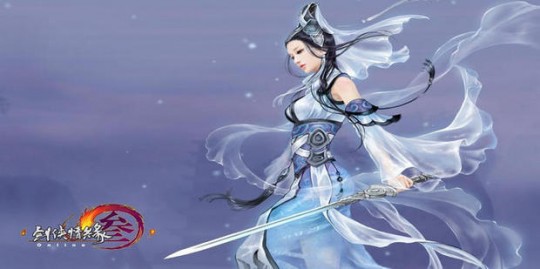 剑网3收费吗,剑网3收费模式解析,多元方式满足玩家需求