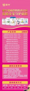 怎么样代理奶粉;代理怎么卖奶粉