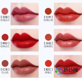 大牌牛奶粉唇釉怎么样啊_唇釉怎么样