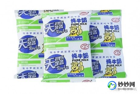 天献蒙乳牛奶粉怎么样—天献牛奶粉怎么样