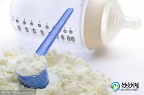奶粉细菌过多会怎么样 奶粉细菌杀过和没杀过的区别在哪