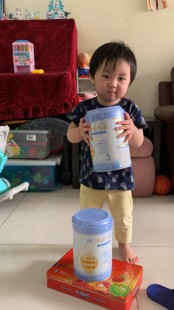 惠氏启赋奶粉2怎么样-惠氏启赋2段奶粉怎么样