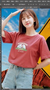 女生一键去衣软件,能把衣服p掉的p图软件,神奇P图软件,轻松去除照片中的衣物