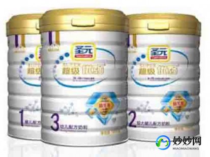 圣元驼奶粉怎么样;圣元钙铁锌奶粉怎么样