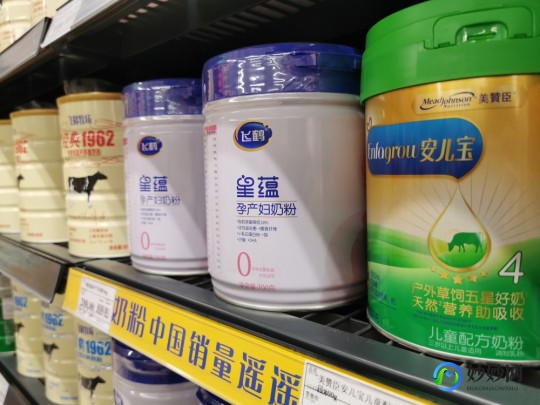 批发奶粉前景怎么样啊(批发市场奶粉怎么样)