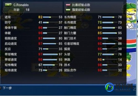 实况2010绿茵传奇编辑器,pes2010绿茵传奇编辑器,绿茵传奇再燃!pes2010编辑器助你打