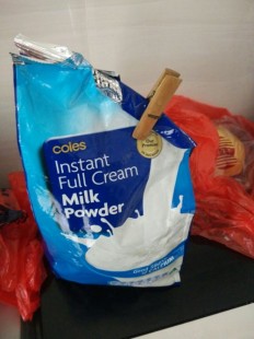whole奶粉怎么样coles奶粉怎么样