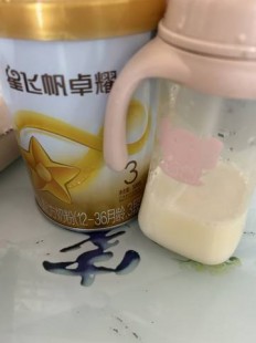飞鹤卓耀2段奶粉怎么样_飞鹤卓耀白盖2段奶粉怎么样