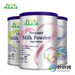 芙德玛娜奶粉怎么样,芙德玛娜全脂牛奶怎么样