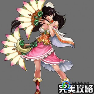 三国梦想小乔,三国梦想小乔手游攻略,与小乔并肩作战,征服三国乱世!