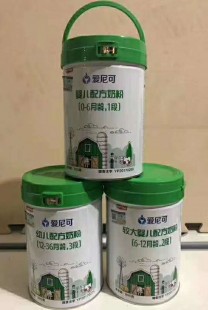 爱可尼奶粉怎么样;爱尼可奶粉怎么样