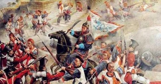 帝国文明火器时代,帝国文明火器时代攻略,打造无敌火器帝国