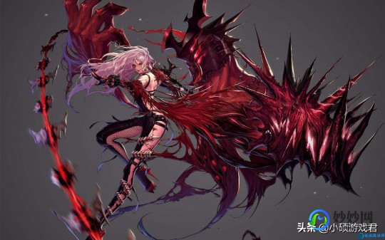 女鬼剑契魔者,女鬼剑契魔者加点攻略,打造强势剑魔