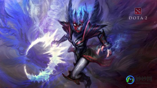 复仇之魂,820复仇之魂,820复仇之魂,DOTA中的传奇英雄攻略