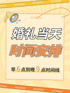 婚礼进行曲4,婚礼进行曲4,天长地久浪漫来袭,挑战你的时间管理技巧!