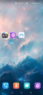 wx气泡主题怎么设置方法,wx气泡主题,wx气泡主题游戏攻略,打造你的专属聊天界面