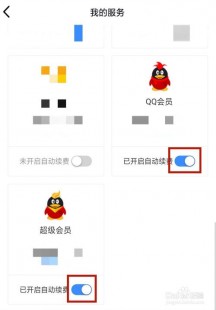 如何退订qq会员,超级qq怎么退订,超级QQ退订攻略,轻松解除自动续费,掌握手