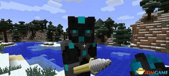 我的世界1.5.2mod,我的世界1.5.2全新材质包,打造独一无二的游戏视觉体验!