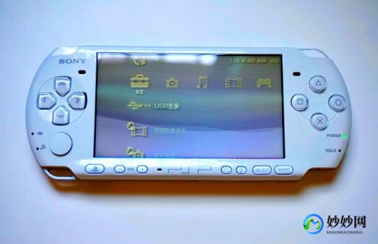 psp模拟器吧,PSP3000模拟器简介